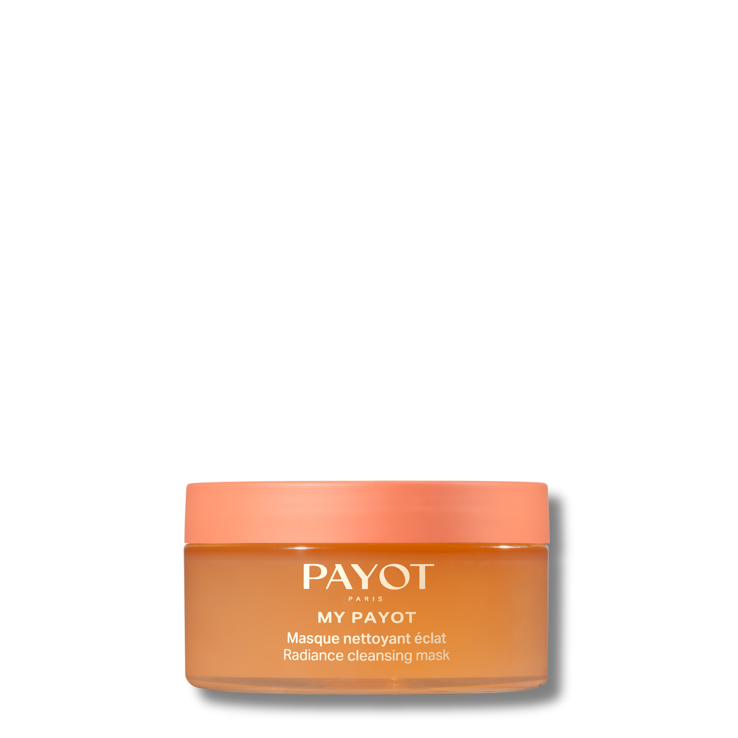 Masque Nettoyant Éclat