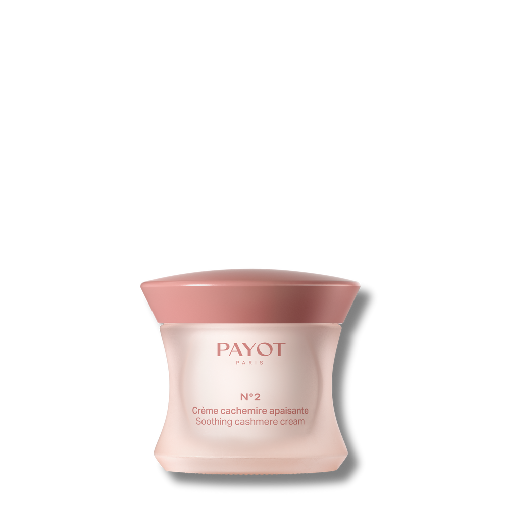 Crème Cachemire Apaisante