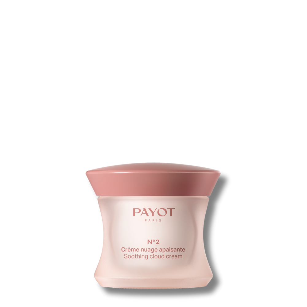 Crème Nuage Apaisante
