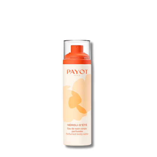 Eau de soin Parfumée