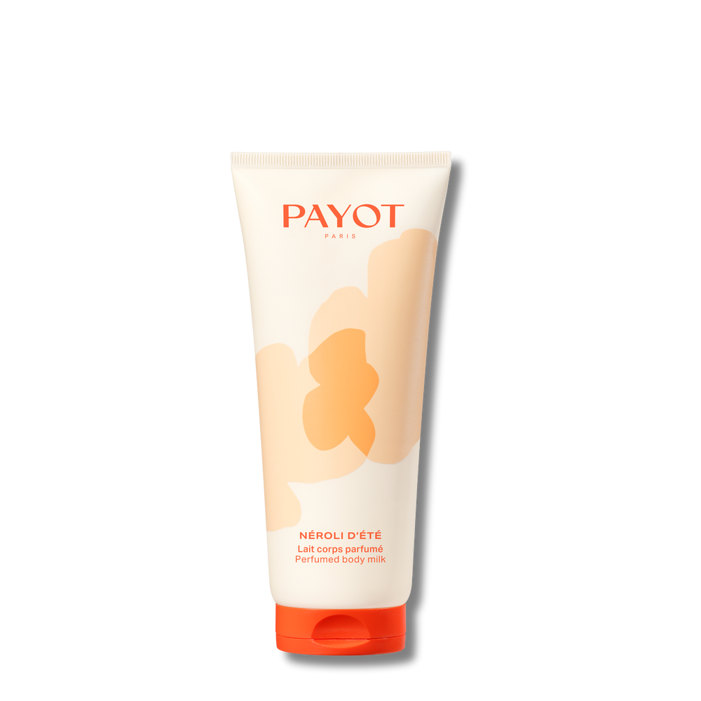 Scented Hydrating Body Milk