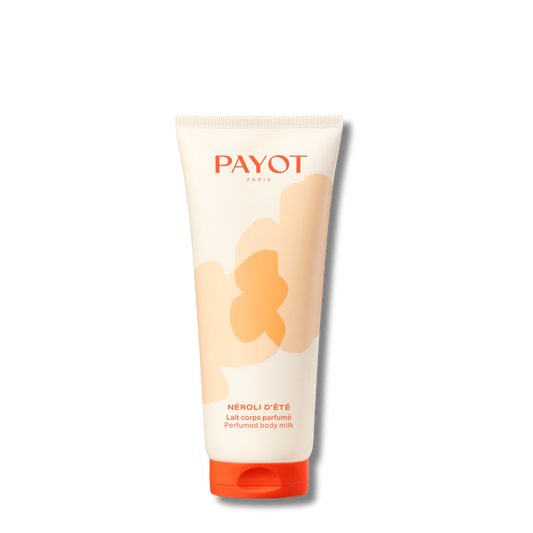 Perfumed Body Milk