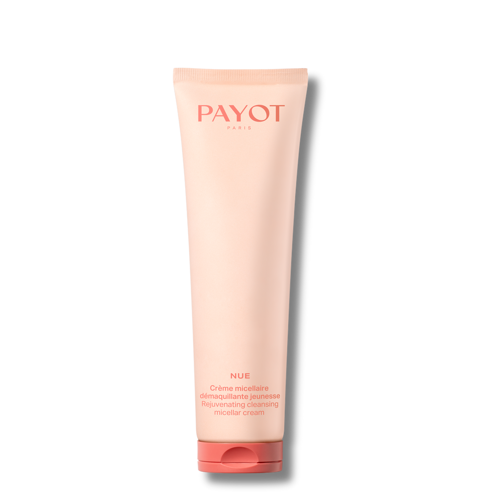 Crème Jeunesse Démaquillante