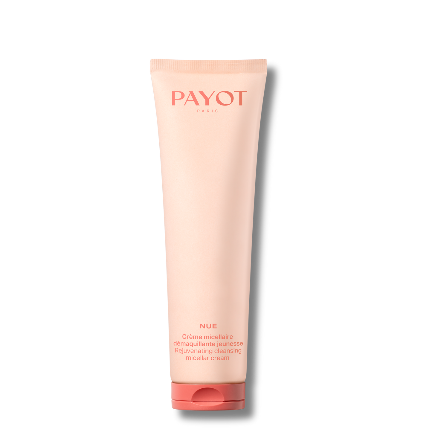 Crème Jeunesse Démaquillante