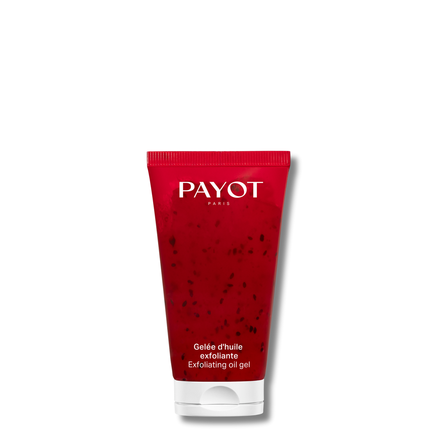 Gelée d'huile exfoliante
