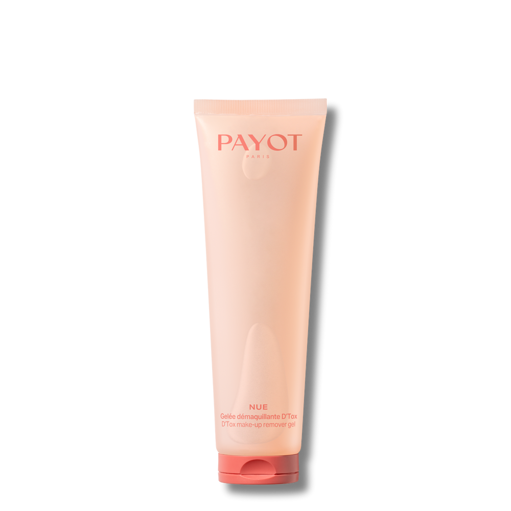 Gelée Démaquillante D'Tox