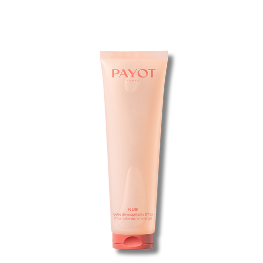 Gelée Démaquillante D'Tox