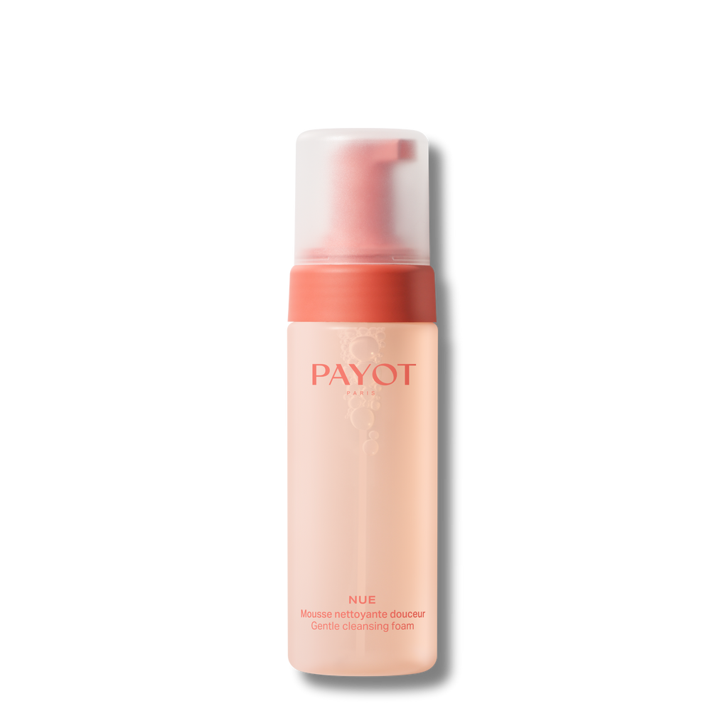 Mousse Nettoyante Douceur
