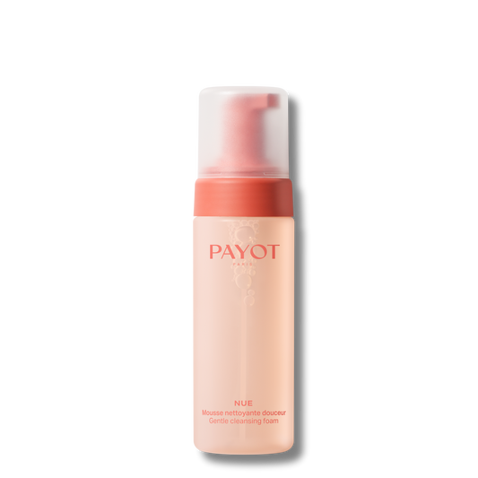 Mousse Nettoyante Douceur