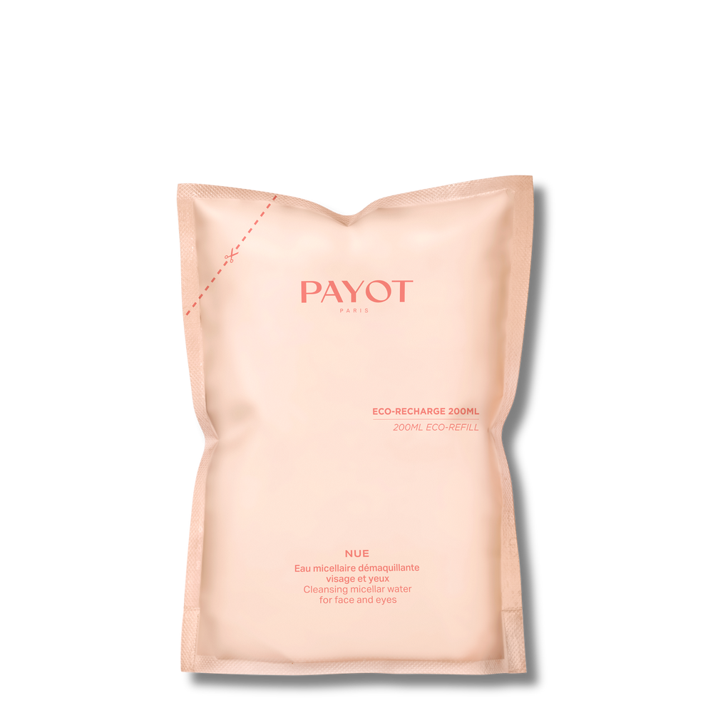 Eau Micellaire Démaquillante Refill