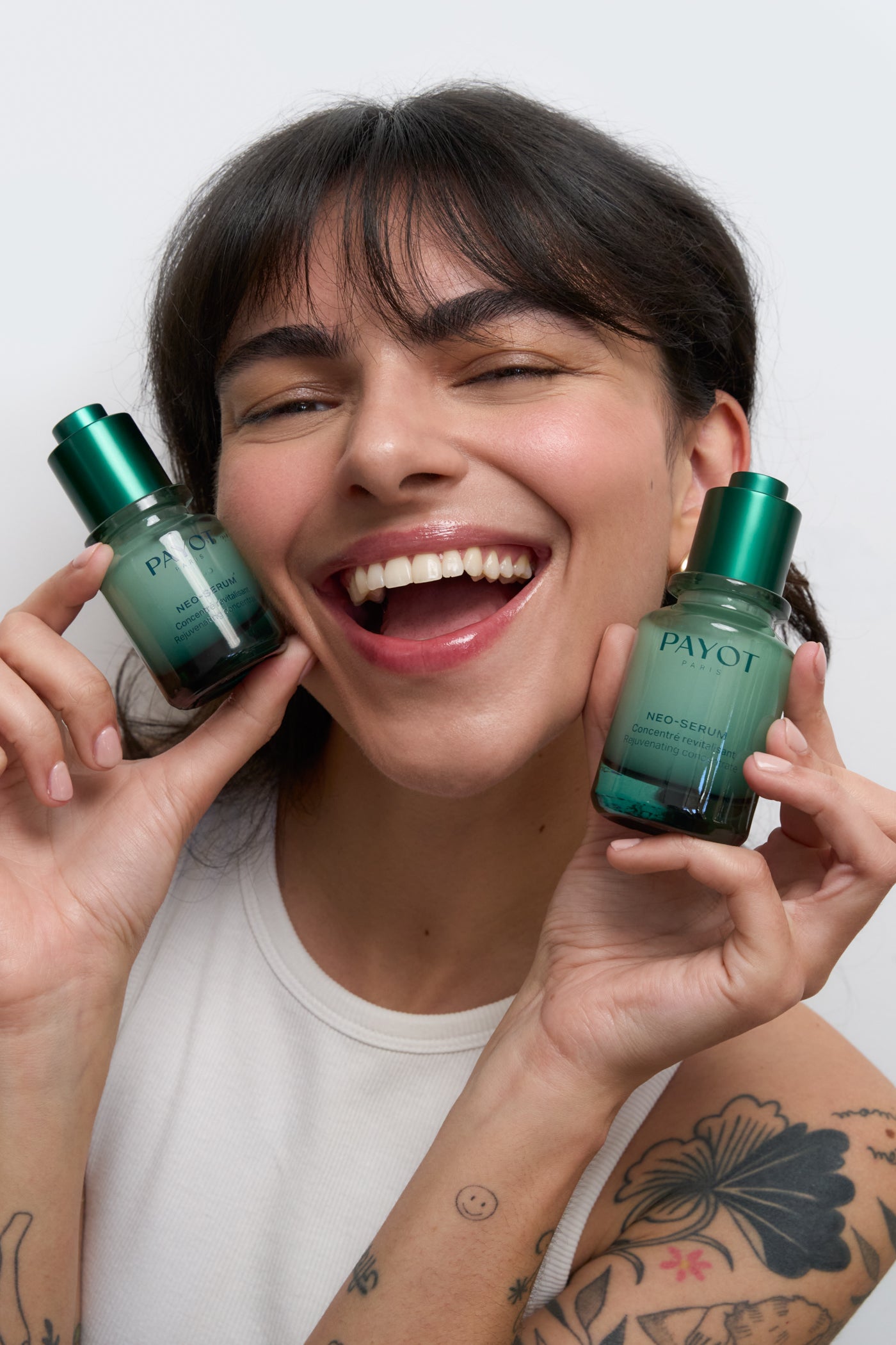 PAYOT - Facial, Anti-Aging, Body and Beauty Treatments – Payot