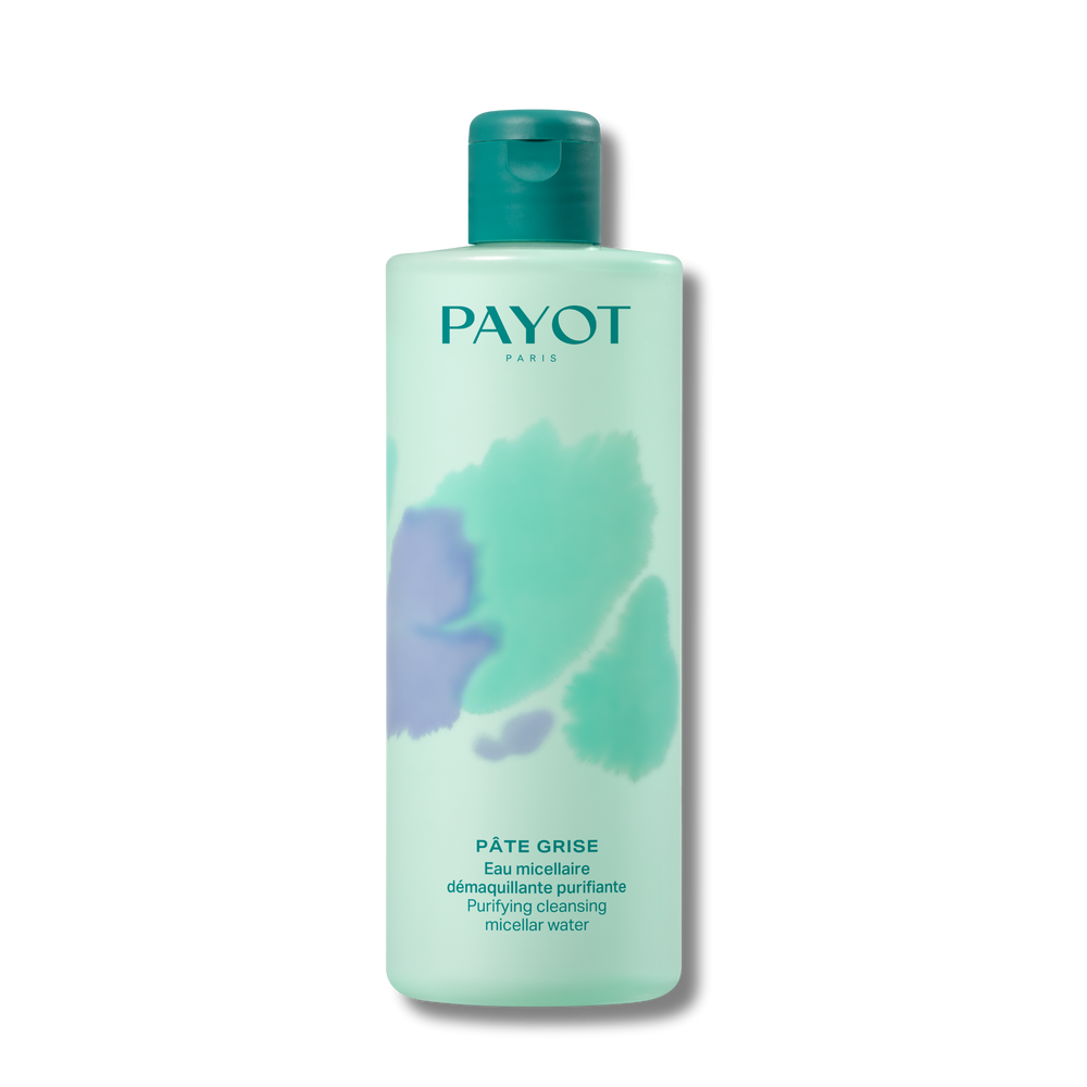 Eau Micellaire Démaquillante Purifiante, 400ml
