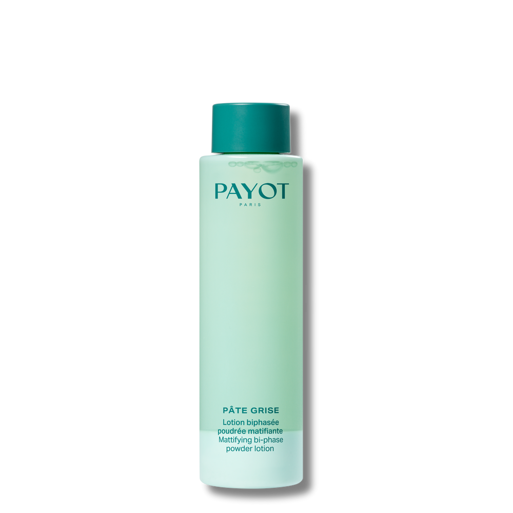 Lotion Biphasée Poudrée Matifiante