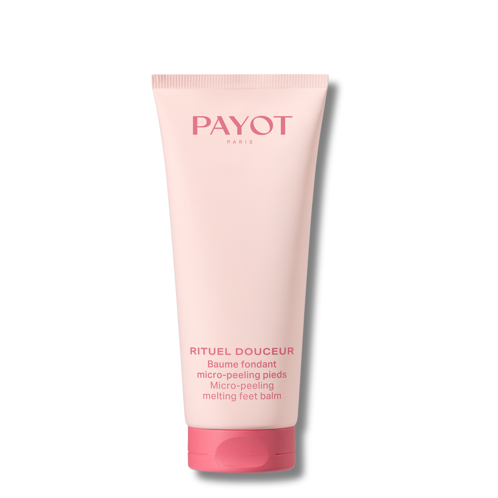 Baume Fondant Micro-Peeling Pieds