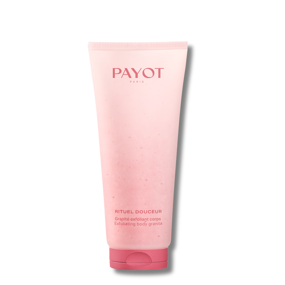 Granité exfoliant corps