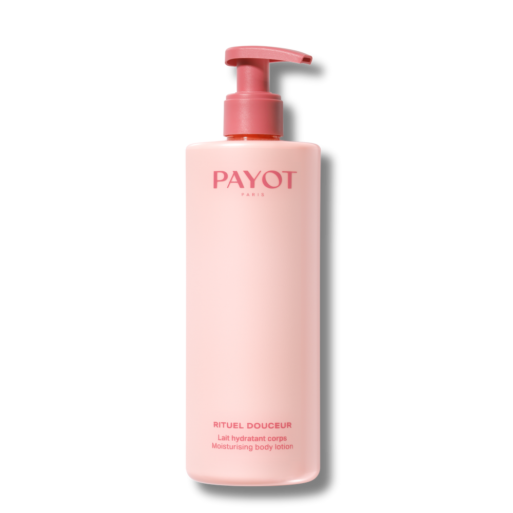 Lait Hydratant 24h