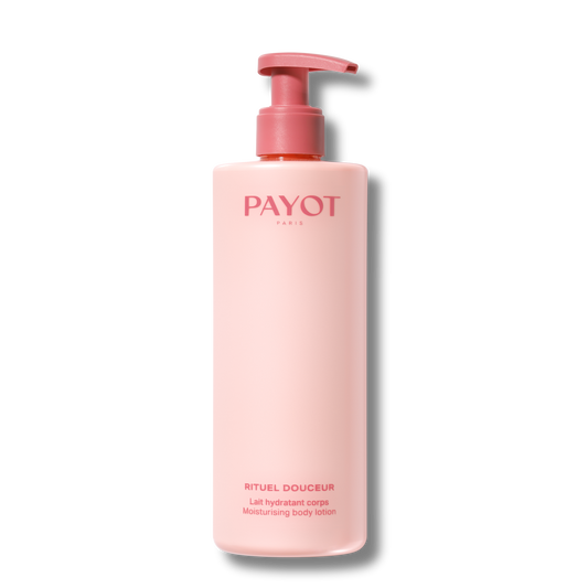 Lait Hydratant 24h