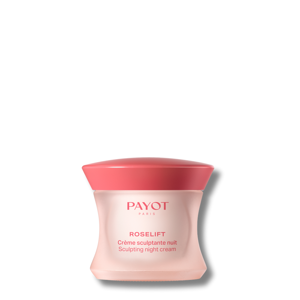 Crème Sculptante Nuit