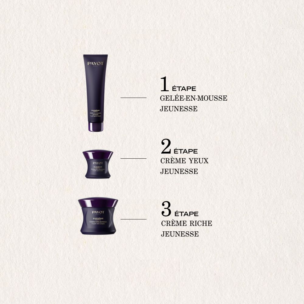 Gelée Suprême Absolu FR