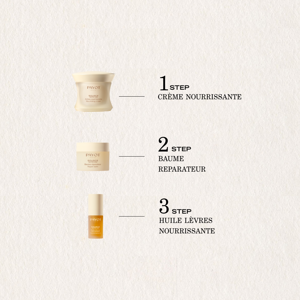 Rituel source nutrition EN
