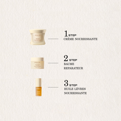Rituel source nutrition EN