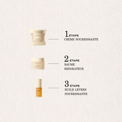 Rituel source nutrition FR