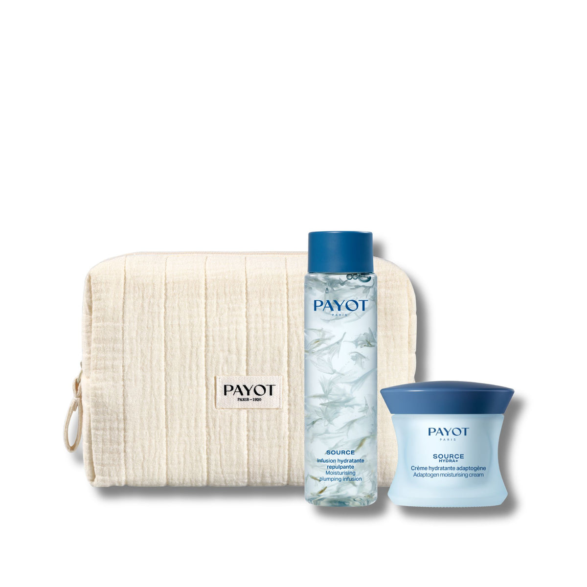 Rituel Hydratation