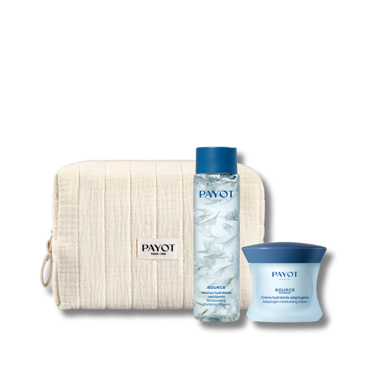Rituel Hydratation