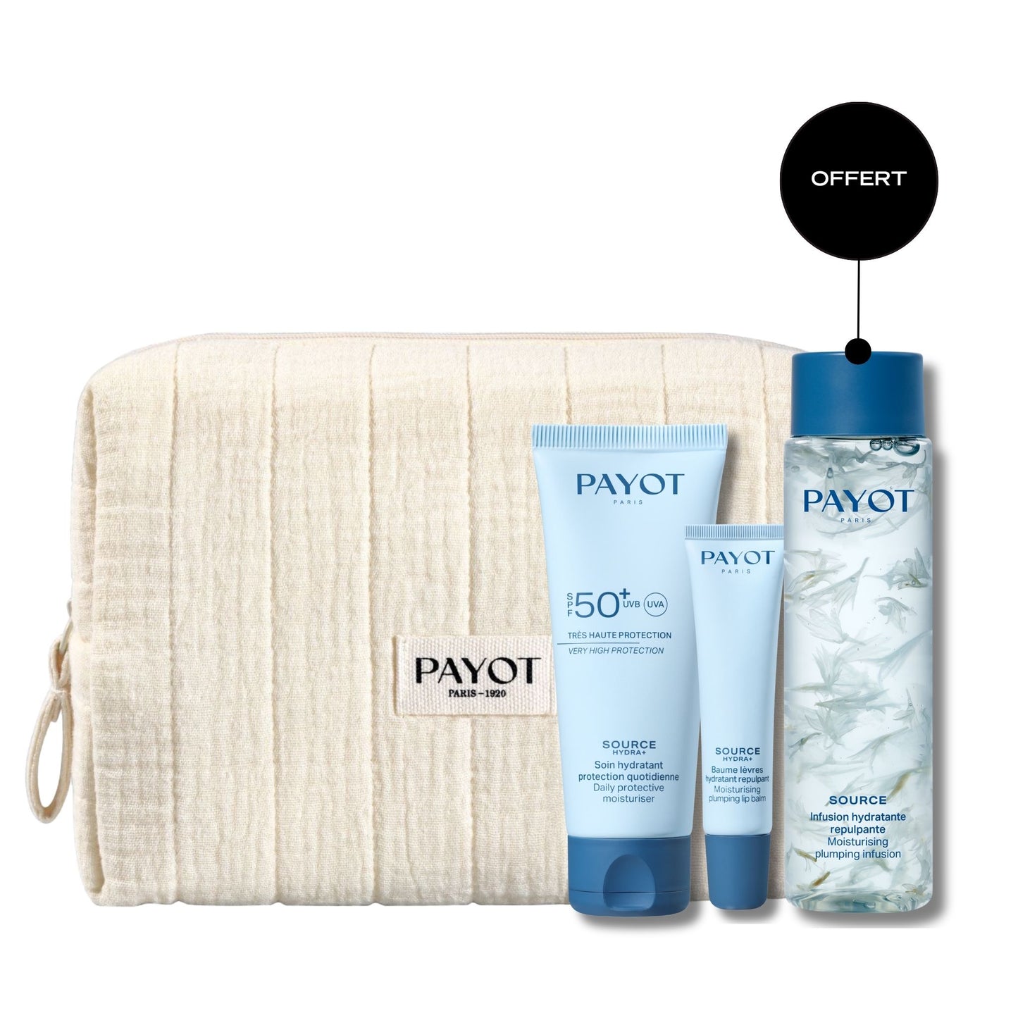 Rituel Boost Hydratation