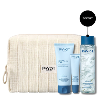Rituel Boost Hydratation