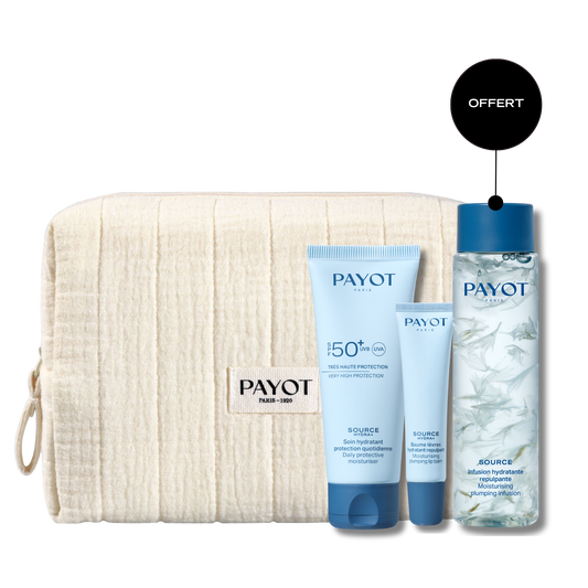 Rituel Boost Hydratation