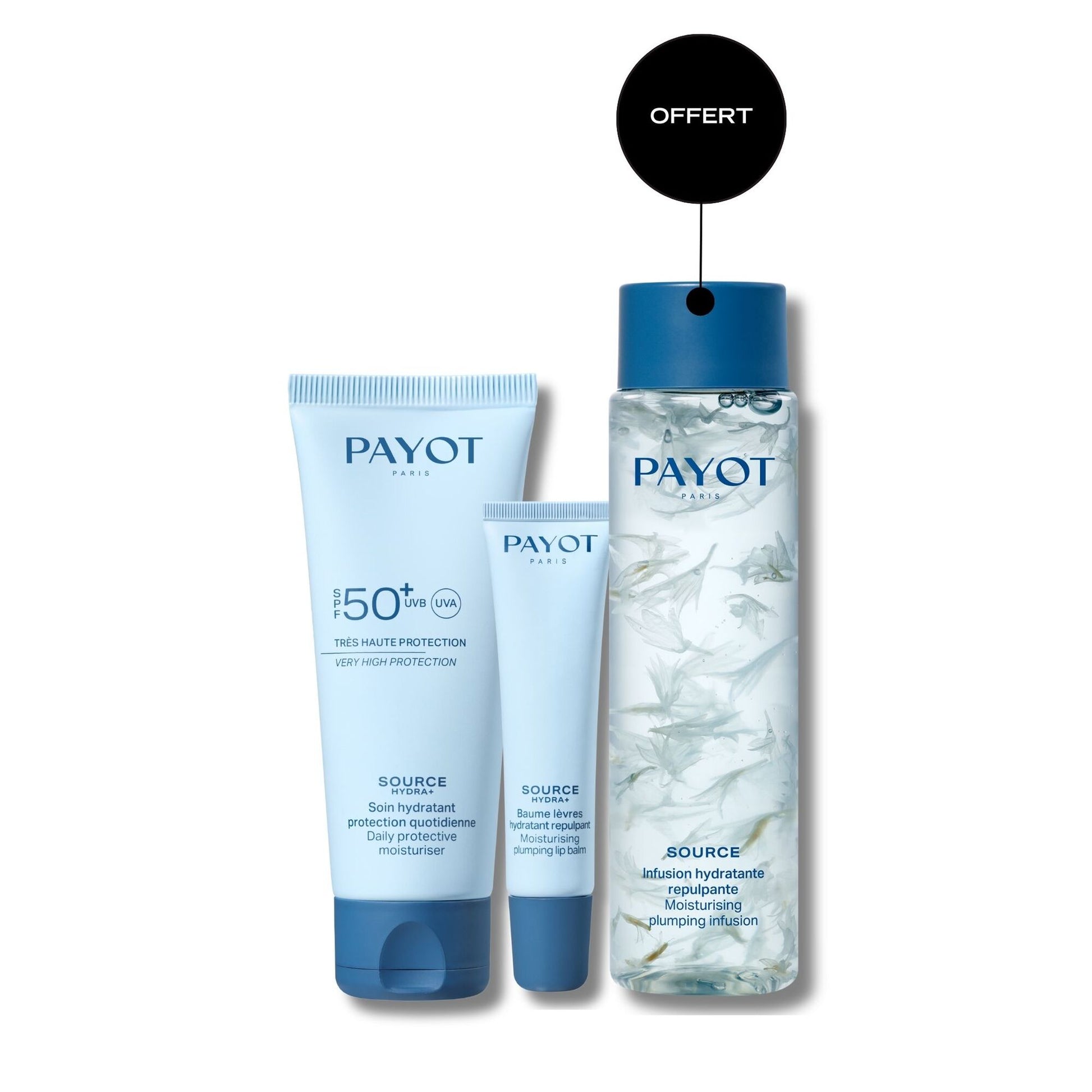 Rituel boost hydratation FR