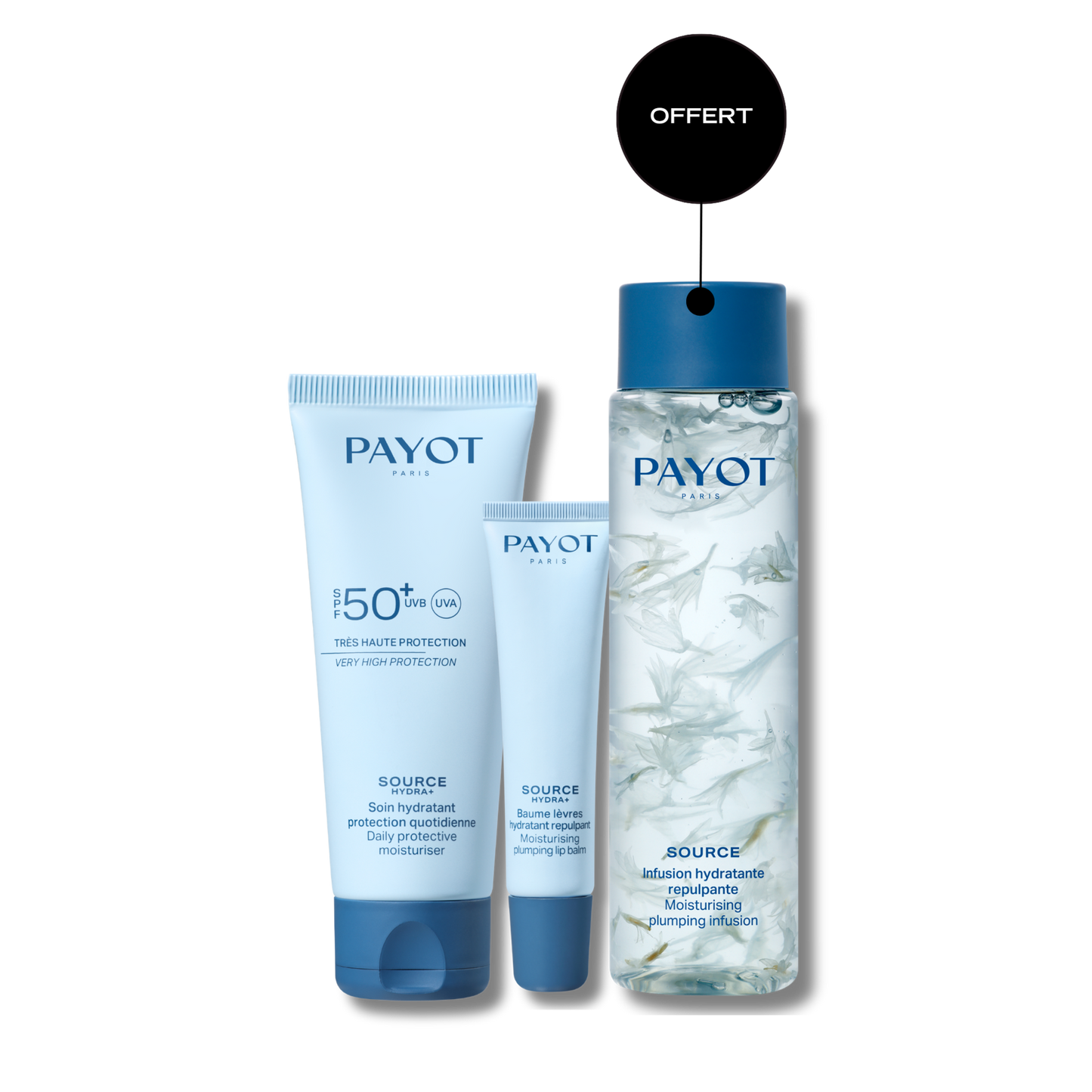 Rituel boost hydratation FR