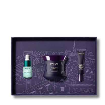 Rituel de Soins Jeunesse Globale
