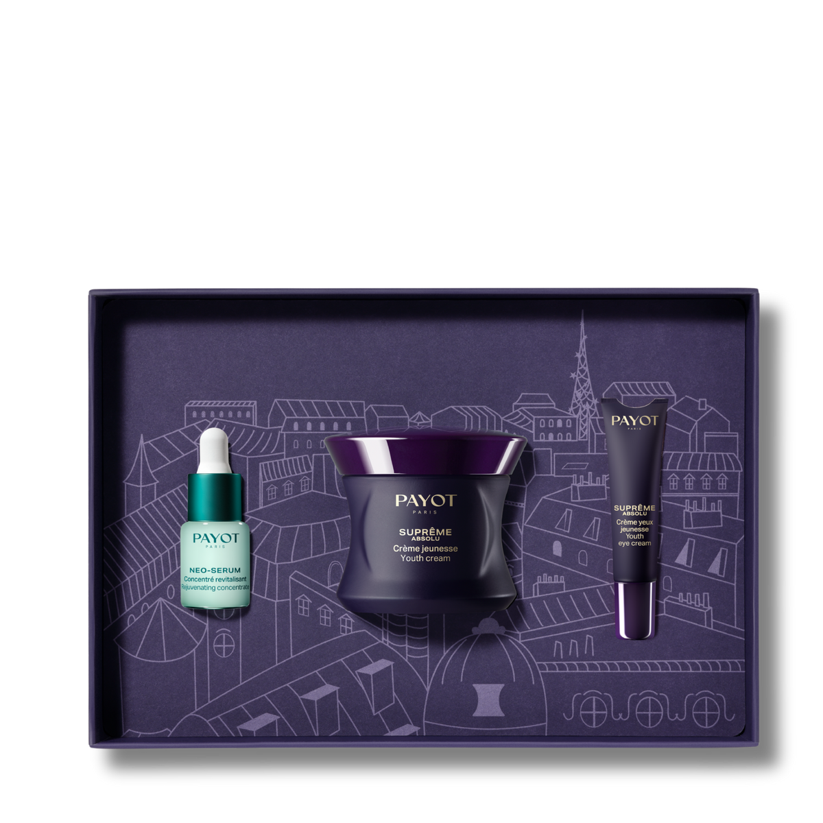 Rituel de Soins Jeunesse Globale