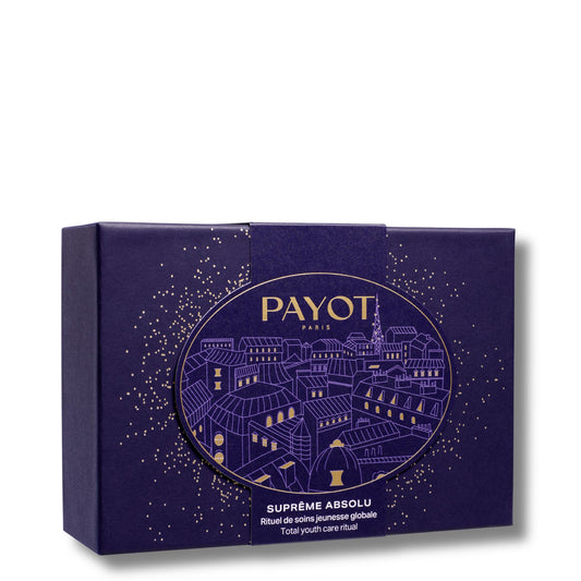 Rituel de Soins Jeunesse Globale