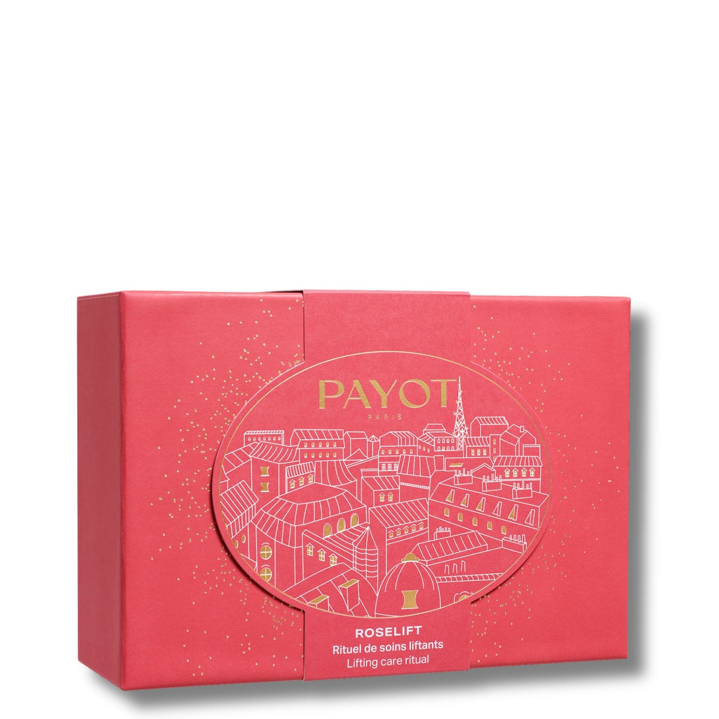 Rituel de soins liftants