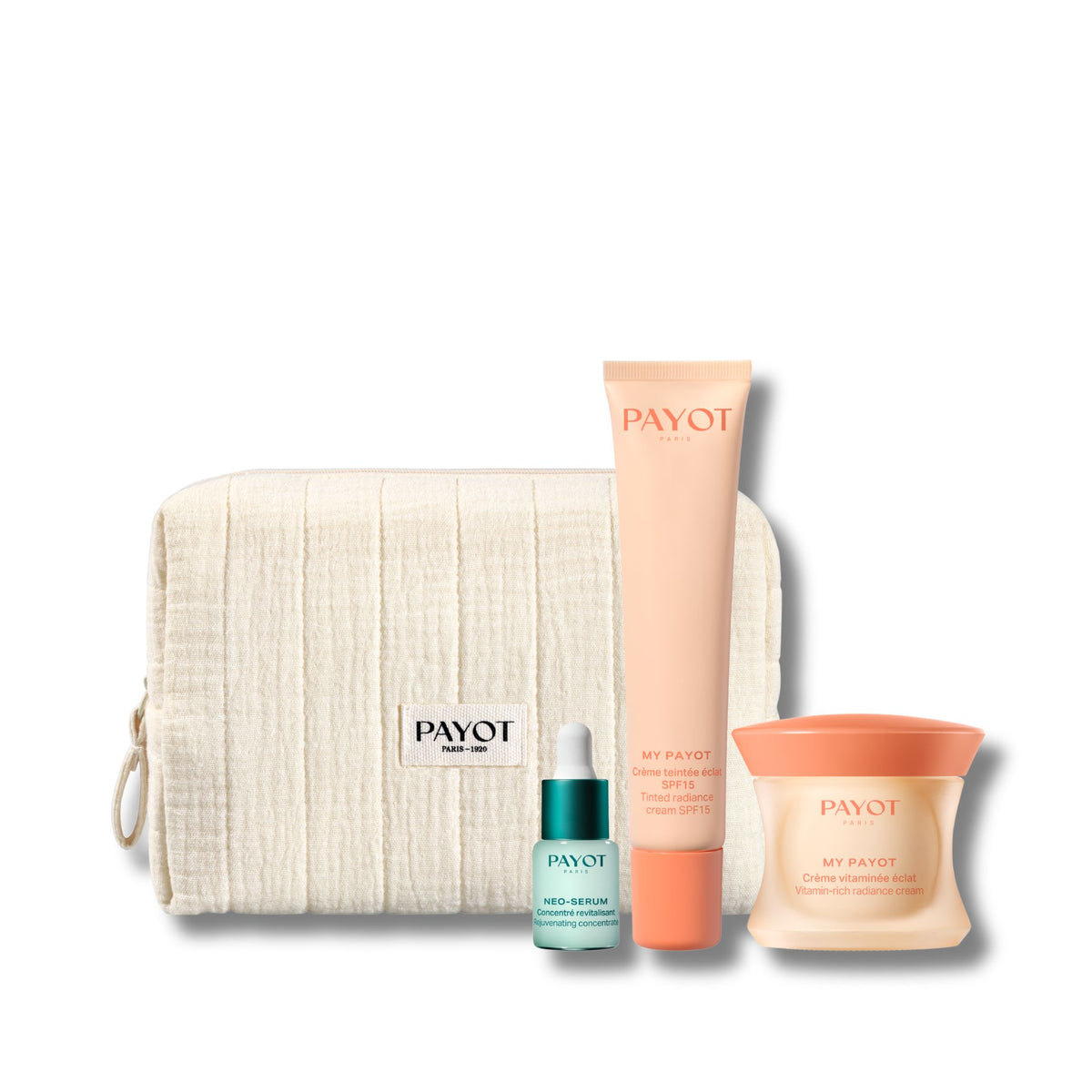 Rituel Éclat