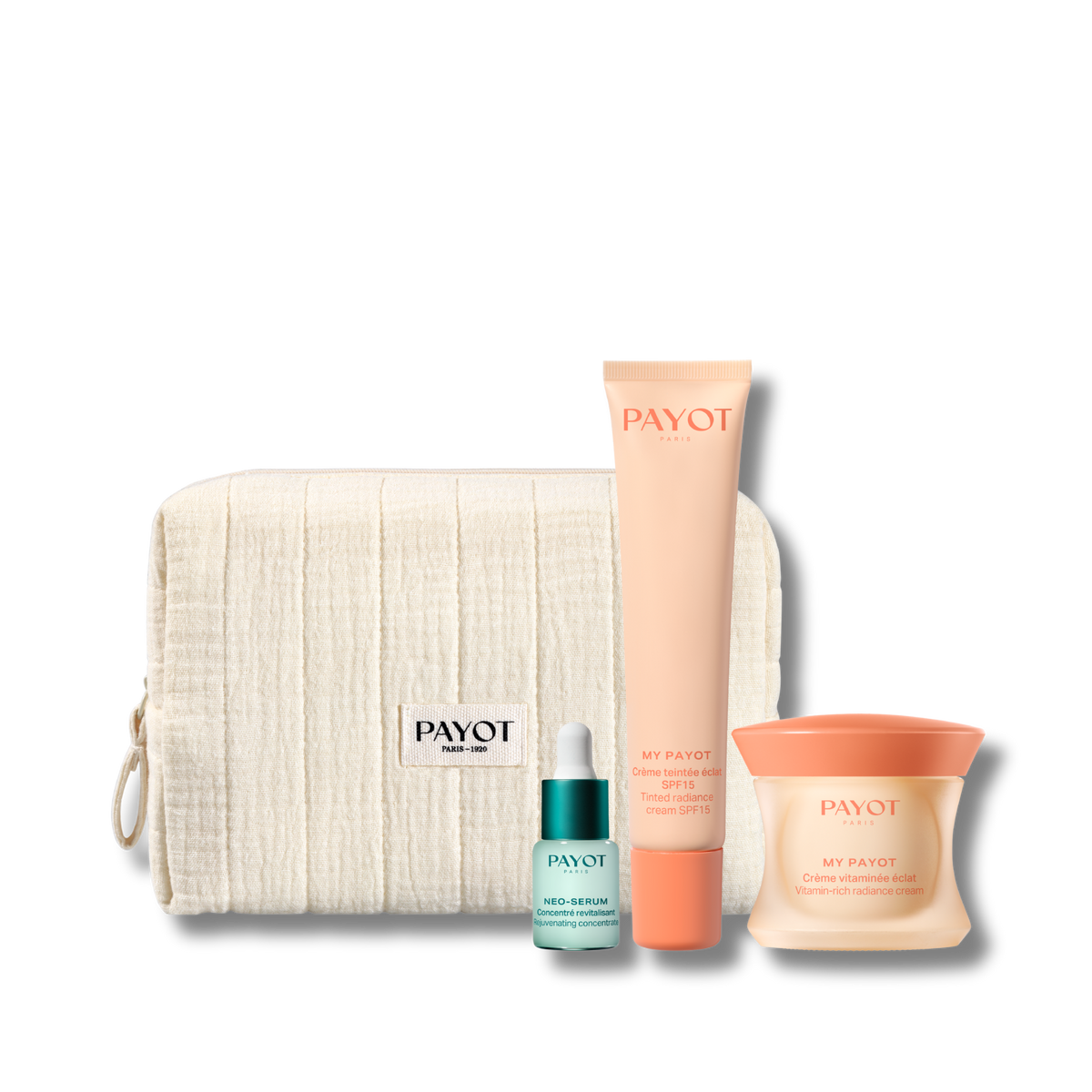 Rituel Éclat