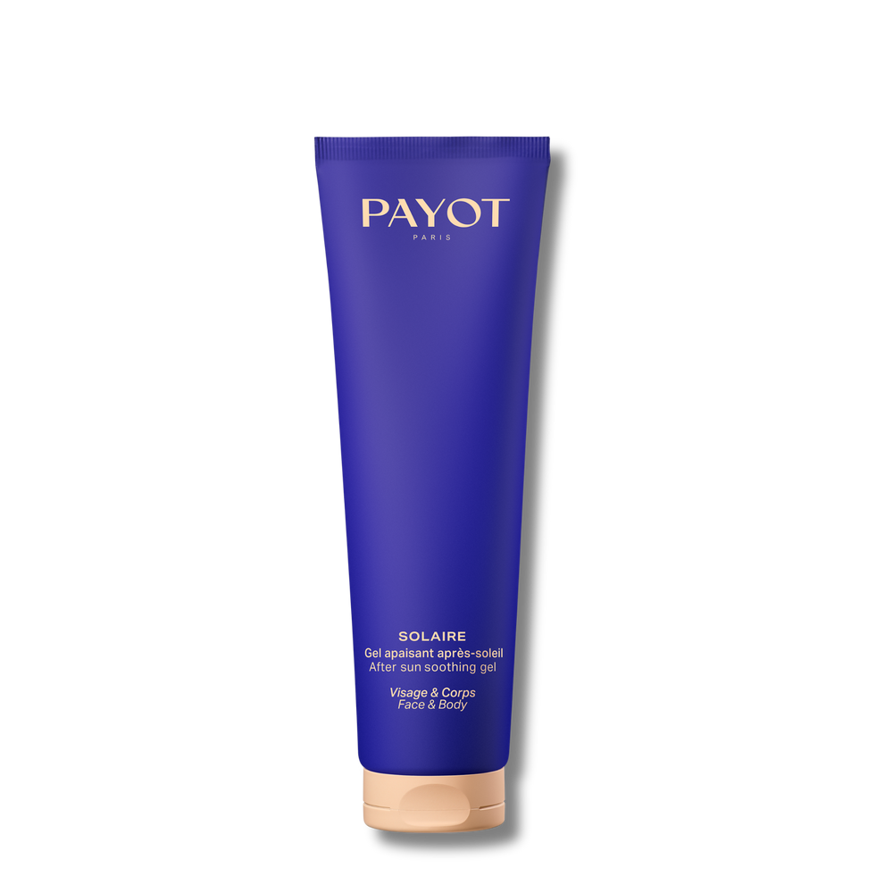 Gel Apaisant Après-Soleil