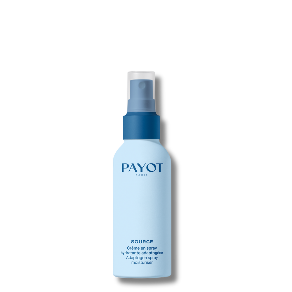 Crème en spray Hydratante Adaptogène