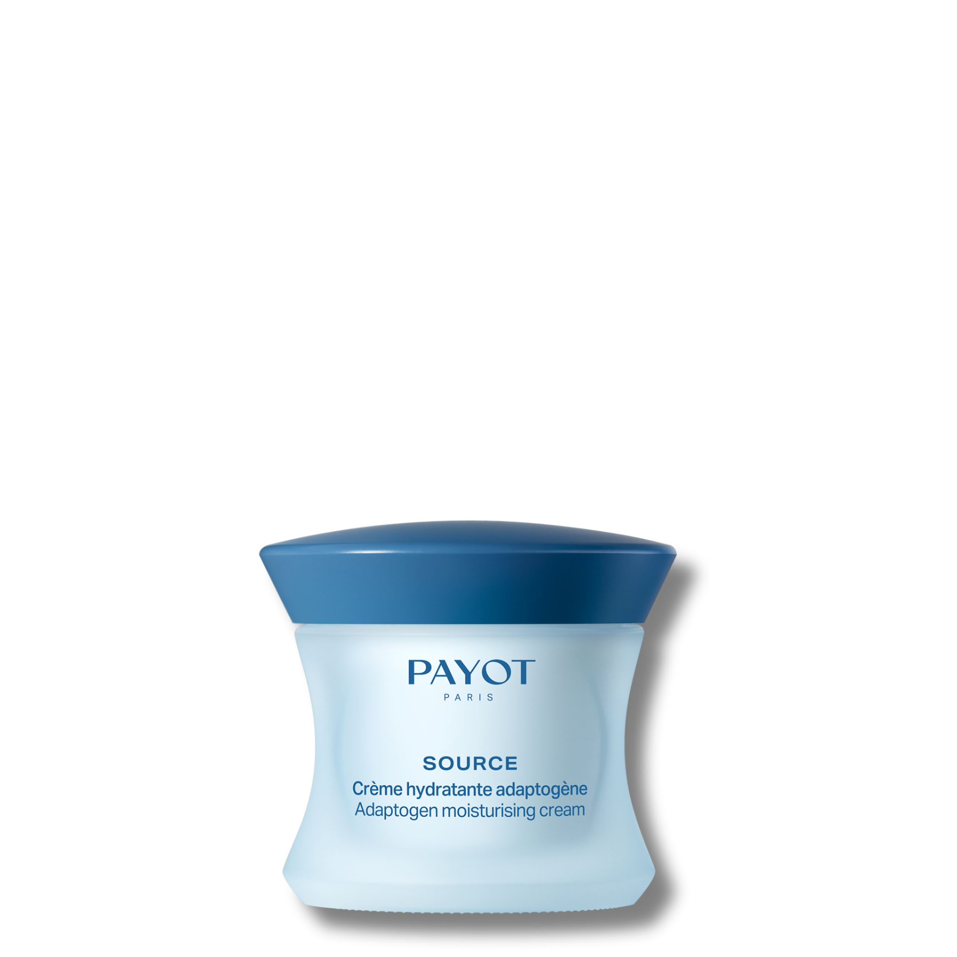 Crème Hydratante Adaptogène