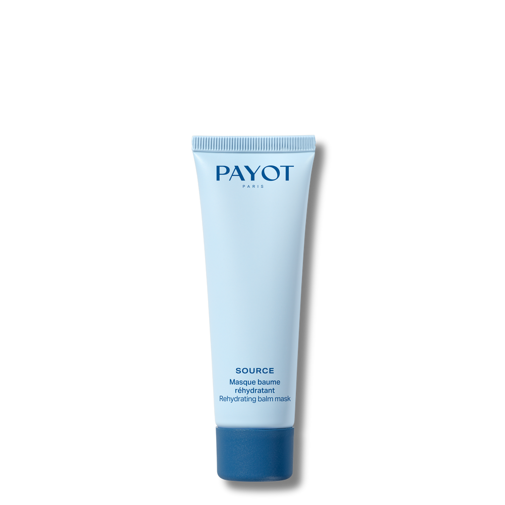 Masque Baume Réhydratant