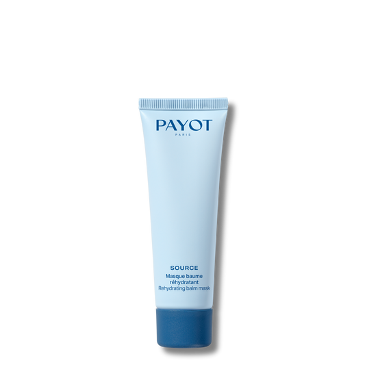 Masque Baume Réhydratant