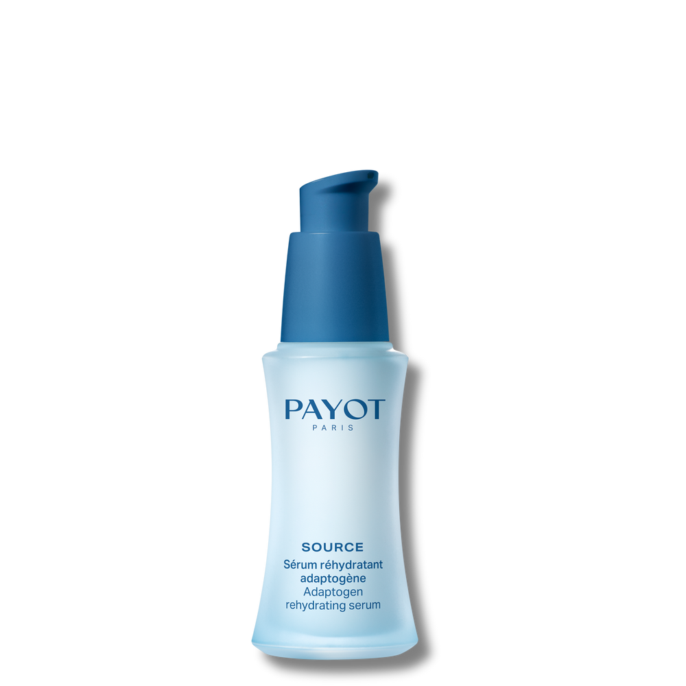 Sérum Réhydratant Adaptogène