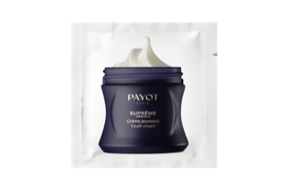 Crème Jeunesse, 2ml