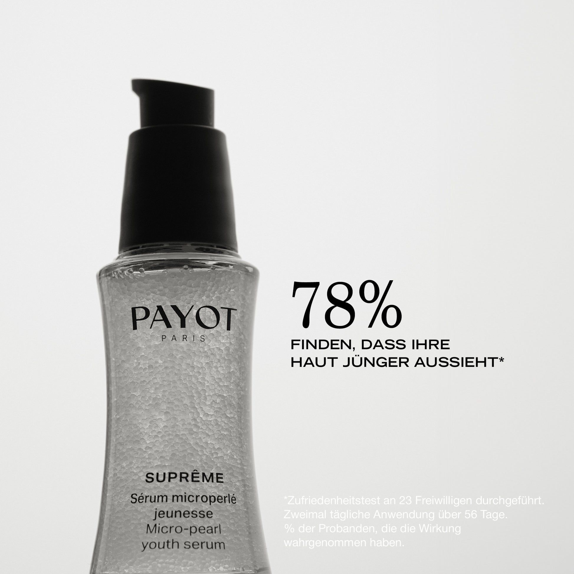 serum supreme DE