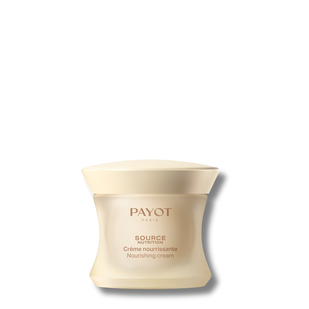 Crème Nourrissante