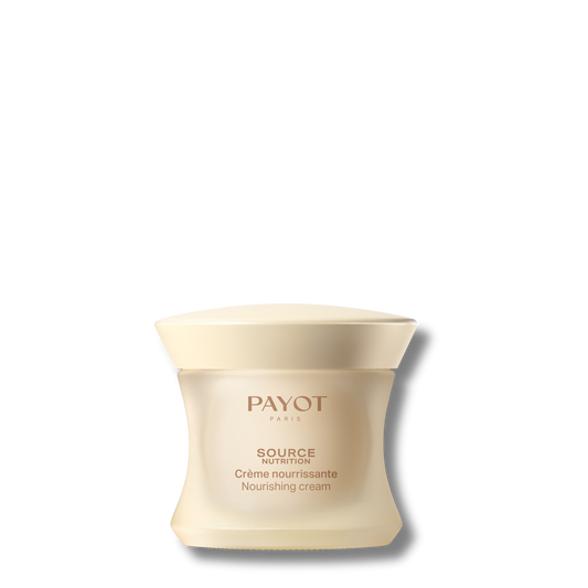 Crème Nourrissante