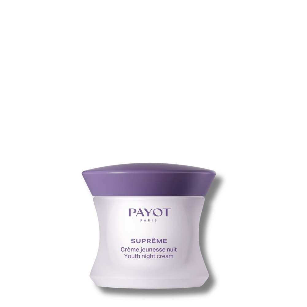 Crème Jeunesse Nuit